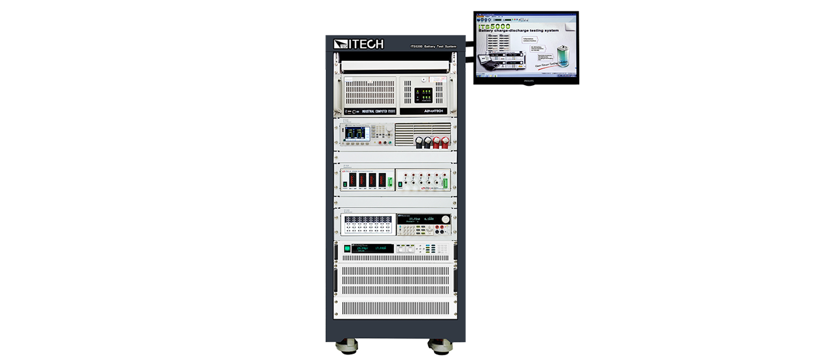 ITS5300늳س��늜yԇϵ�y